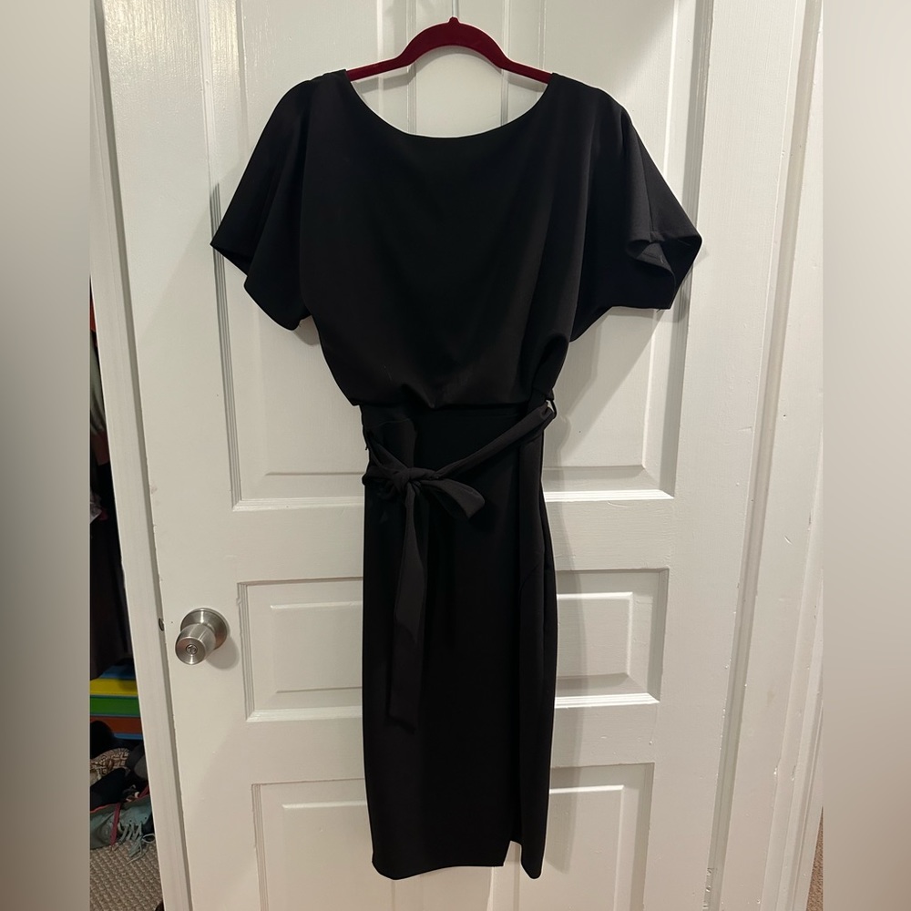 Wiggle bottom LBD